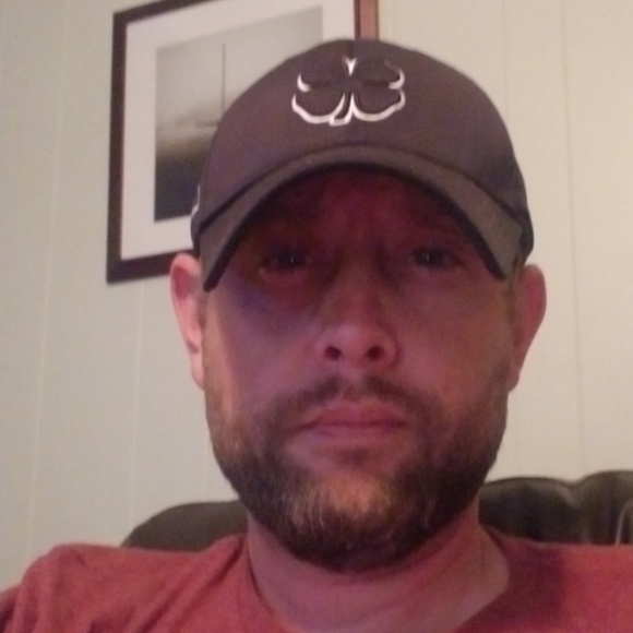 Meet your Posher, John - Picture 1 of 1